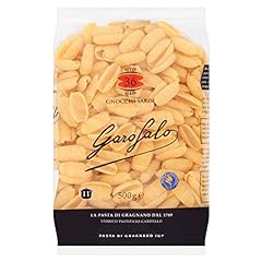 Garofalo pasta gnocchi for sale  Delivered anywhere in Ireland