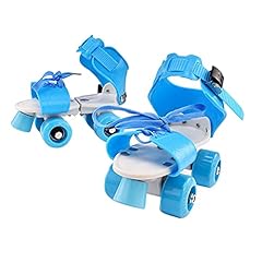 Roller skates double for sale  Delivered anywhere in Ireland