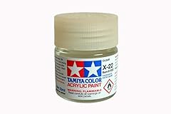 Tamiya acrylic gloss for sale  Delivered anywhere in USA 