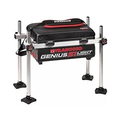 Trabucco genius bench gebraucht kaufen  Wird an jeden Ort in Deutschland