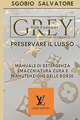 Preservare lusso manuale usato  Spedito ovunque in Italia 