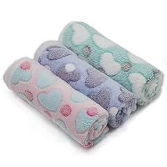 Pack puppy blankets for sale  Delivered anywhere in USA 
