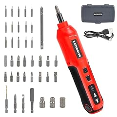 Kaperovto electric screwdriver for sale  Delivered anywhere in USA 