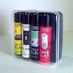 Clipper lighters let for sale  Delivered anywhere in USA 