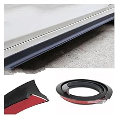 Side panels spoiler for sale  Delivered anywhere in Ireland