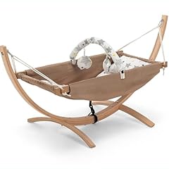 Wooden baby hammock for sale  Delivered anywhere in USA 