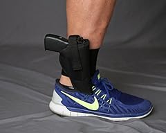 Gun holster ankle for sale  Delivered anywhere in USA 