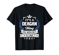 Deagan name deagan for sale  Delivered anywhere in USA 