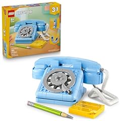 Lego creator retro for sale  Delivered anywhere in USA 