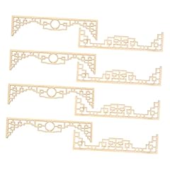 Toddmomy 8pcs miniature for sale  Delivered anywhere in USA 
