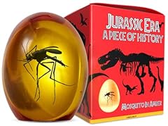 Jurassic era mosquito for sale  Delivered anywhere in USA 