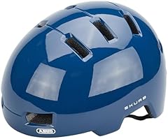 Abus skurb casque d'occasion  Livré partout en Belgiqu