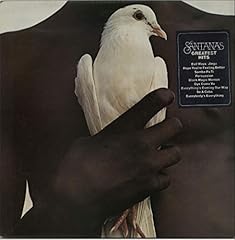 Santana greatest hits for sale  Delivered anywhere in UK