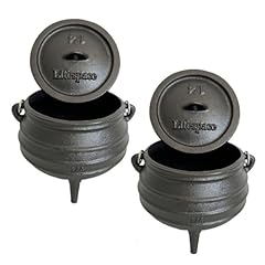 Lifespace cast iron for sale  Delivered anywhere in USA 