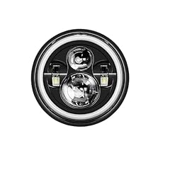 Fanale moto faro usato  Spedito ovunque in Italia 