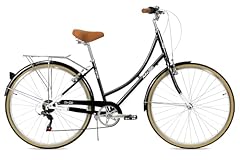 Fabricbike step city d'occasion  Livré partout en France