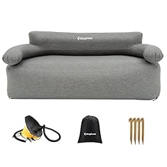 Kingcamp aufblasbares sofa gebraucht kaufen  Wird an jeden Ort in Deutschland