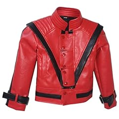Michael thriller jacket for sale  Delivered anywhere in USA 