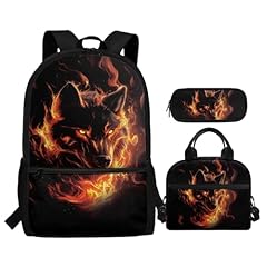 Clohomin fire wolf for sale  Delivered anywhere in USA 