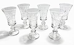 Shot glass vintage for sale  Delivered anywhere in USA 