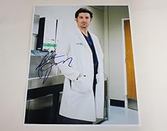 Grey anatomy derek for sale  Delivered anywhere in USA 