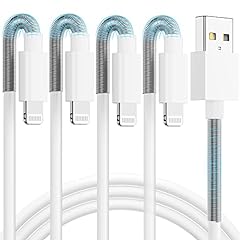 6ft iphone charger for sale  Delivered anywhere in USA 