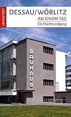 Dessau wörlitz einem gebraucht kaufen  Wird an jeden Ort in Deutschland