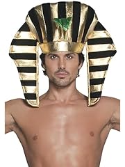 Smiffys pharaoh headpiece for sale  Delivered anywhere in UK