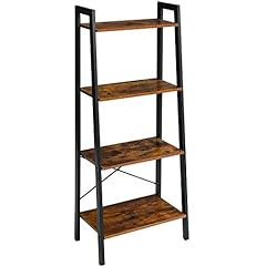 Ibuyke ladder shelf for sale  Delivered anywhere in UK