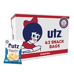 Utz ripples original for sale  Delivered anywhere in USA 