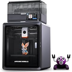 Anycubic kobra combo for sale  Delivered anywhere in UK