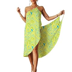 Atractivoll damen strandkleid gebraucht kaufen  Wird an jeden Ort in Deutschland