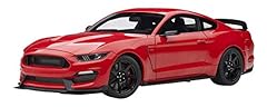 Autoart ford mustang for sale  Delivered anywhere in USA 
