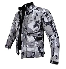 Motorrad textiljacke biker gebraucht kaufen  Wird an jeden Ort in Deutschland