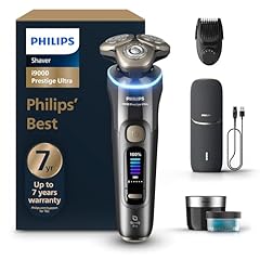 Philips shaver i9000 for sale  Delivered anywhere in UK