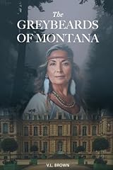 Greybeards montana for sale  Delivered anywhere in USA 