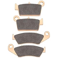 Locopow sintered brake for sale  Delivered anywhere in USA 