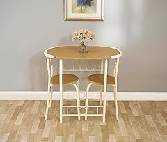 Greenhurst compact dining for sale  Delivered anywhere in UK