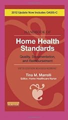 Handbook home health d'occasion  Livré partout en France