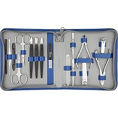 Solingen set manicure usato  Spedito ovunque in Italia 