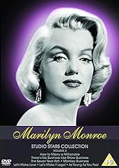 Marilyn monroe studio for sale  Delivered anywhere in UK