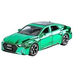 Whymirrj diecast audi for sale  Delivered anywhere in UK