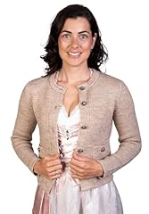 Jacke trachtl rosi gebraucht kaufen  Wird an jeden Ort in Deutschland