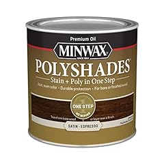 Minwax polyshades wood for sale  Delivered anywhere in USA 