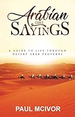 Arabian gulf sayings for sale  Delivered anywhere in UK