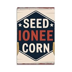 Vintage cornfield harvest for sale  Delivered anywhere in USA 