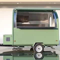 Food trailer ice for sale  Delivered anywhere in USA 