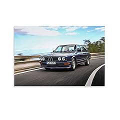 Car posters bmw for sale  Delivered anywhere in UK