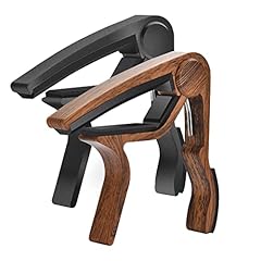 Guitar capo pack for sale  Delivered anywhere in UK