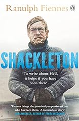 Shackleton explorer. leader. for sale  Delivered anywhere in UK